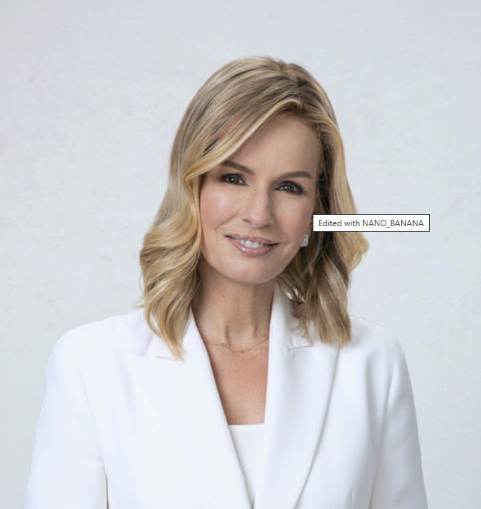 Jennifer Ashton - Health Reviewer