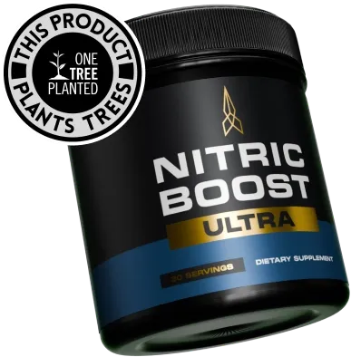 Nitric Boost Ultra Official